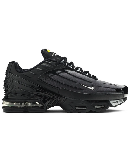 Air Max TN Plus III "Wolf Grey"