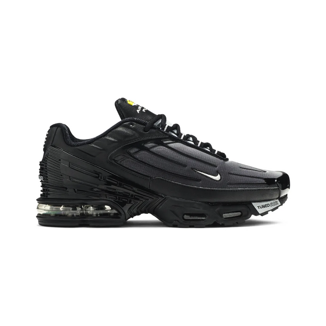 Air Max TN Plus III "Wolf Grey"