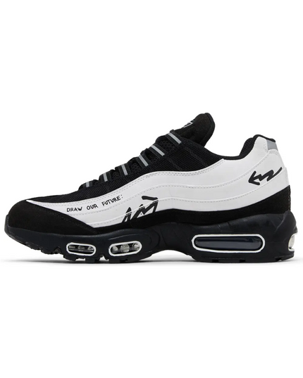Air Max 95 "Sketch With The Past"
