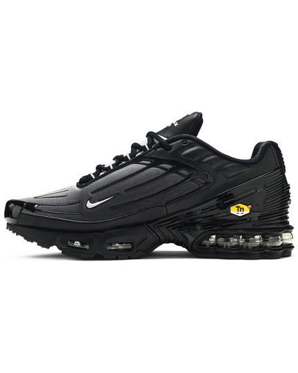 Air Max TN Plus III "Wolf Grey"