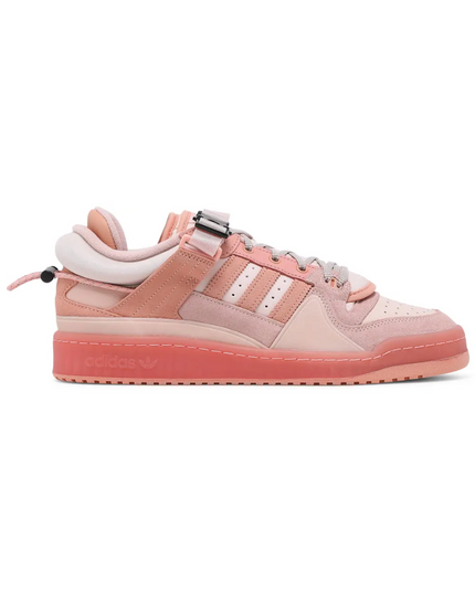 Bad Bunny x Forum Buckle Low "Easter Egg"