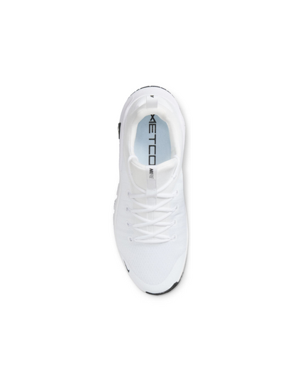Free Metcon 6 "White Black"
