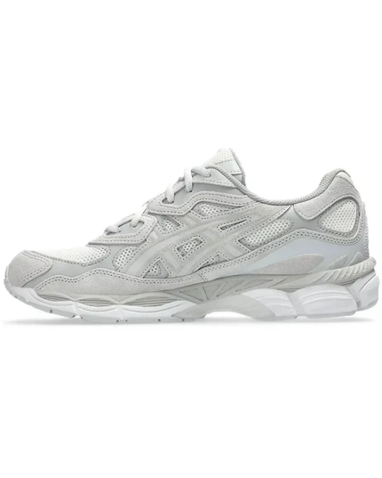 ASICS Gel NYC "Oyster Grey"