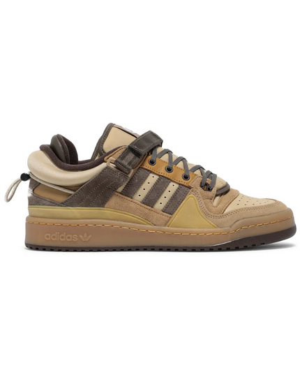 Bad Bunny x Forum Buckle Low "The First Cafe"