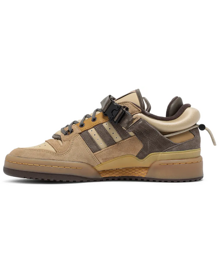 Bad Bunny x Forum Buckle Low "The First Cafe"