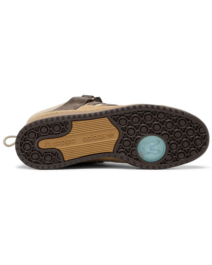 Bad Bunny x Forum Buckle Low "The First Cafe"