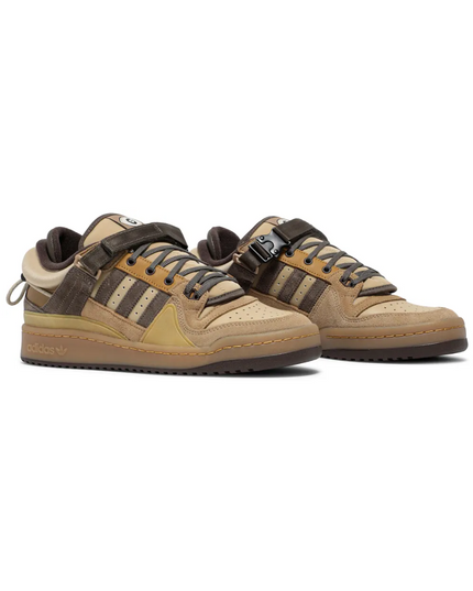Bad Bunny x Forum Buckle Low "The First Cafe"