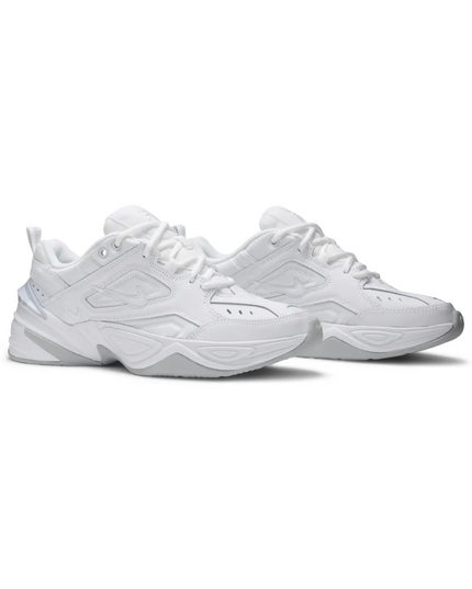 M2K Tekno "White"