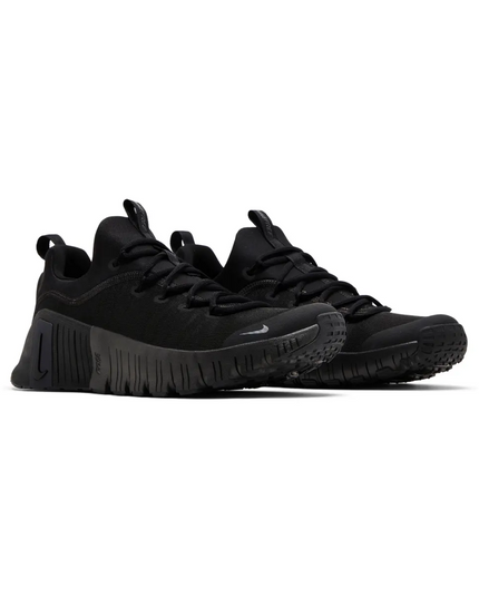 Free Metcon 6 "Black Anthracite"