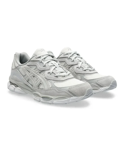 ASICS Gel NYC "Oyster Grey"