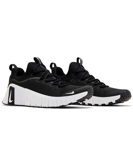 Free Metcon 6 "Black White"