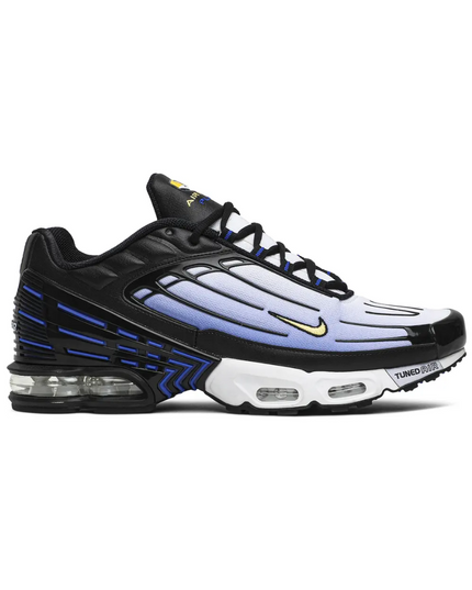 Air Max TN Plus III "Hyper Blue"