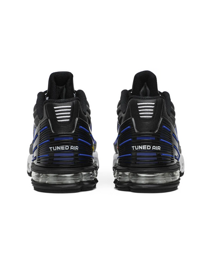 Air Max TN Plus III "Hyper Blue"