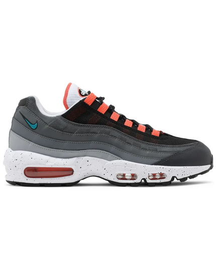 Air Max 95 "Black Speckled"