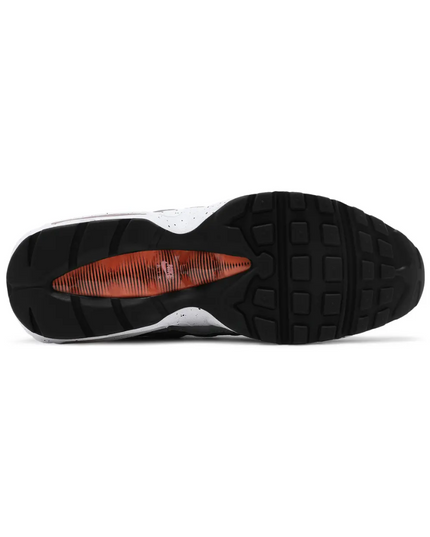 Air Max 95 "Black Speckled"