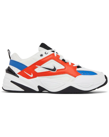 M2K Tekno "Summit White"