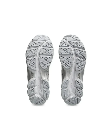 ASICS Gel NYC "Oyster Grey"