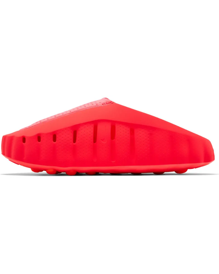 Slide Nike Mind 001 "Solar Red"