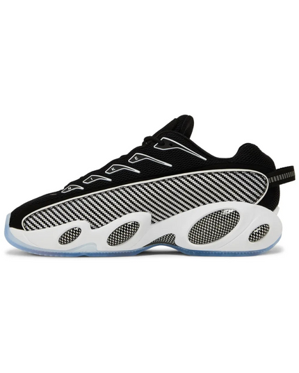NOCTA x Nike Glide "Black White"