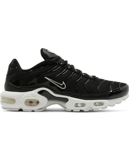 Air Max TN Plus "Black White"