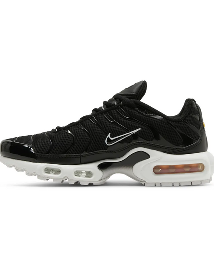 Air Max TN Plus "Black White"