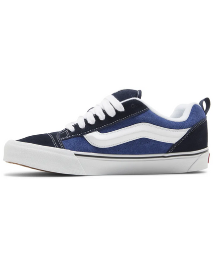 Knu Skool "Navy White"