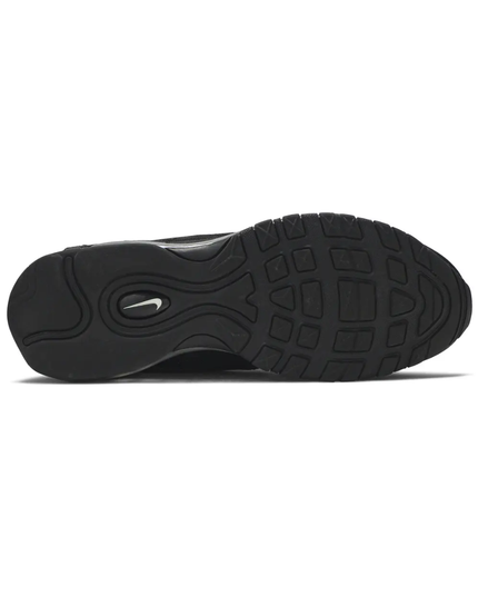 Air Max 97 "Triple Black"