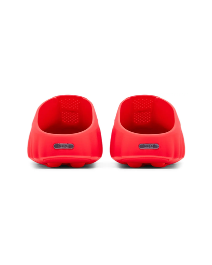 Slide Nike Mind 001 "Solar Red"
