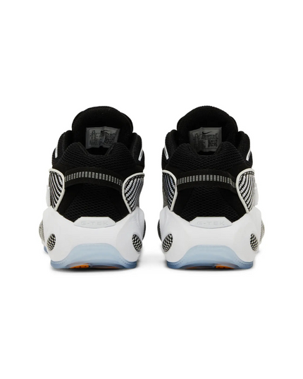 NOCTA x Nike Glide "Black White"