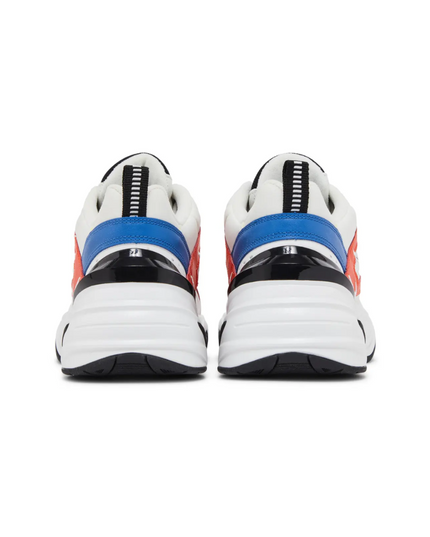 M2K Tekno "Summit White"