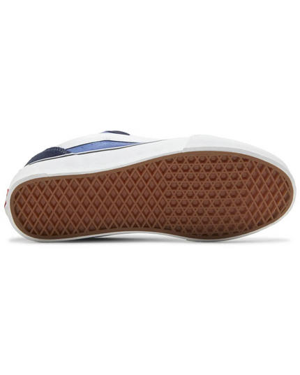 Knu Skool "Navy White"