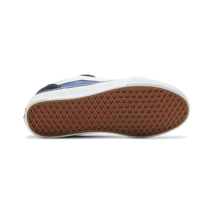Knu Skool "Navy White"
