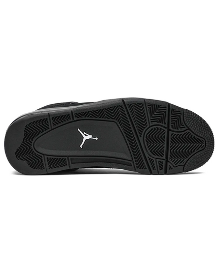 Air Jordan 4 Retro "Black Cat"