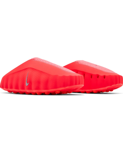 Slide Nike Mind 001 "Solar Red"