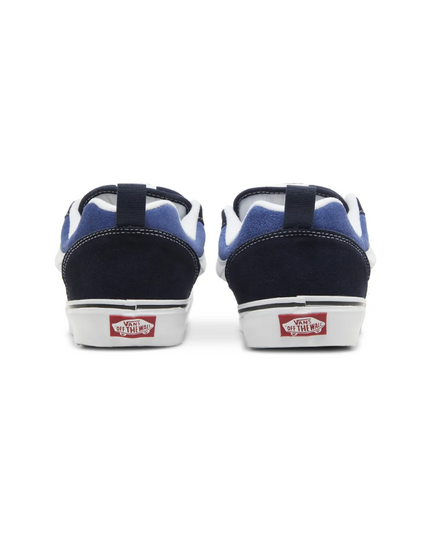 Knu Skool "Navy White"
