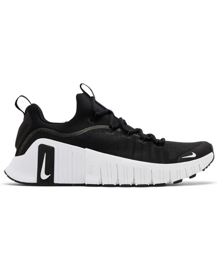 Free Metcon 6 "Black White"