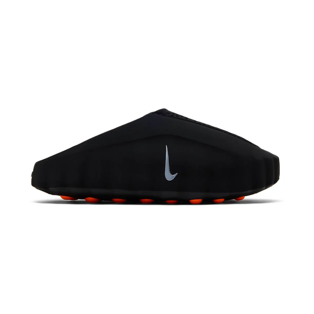 Slide Nike Mind 001 "Black"