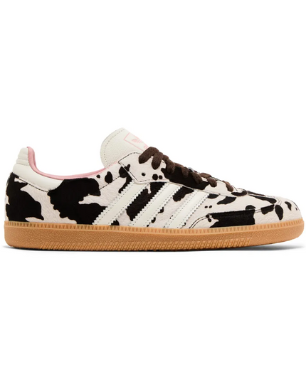 Samba OG "Cow Print"