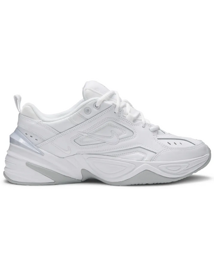 M2K Tekno "White"