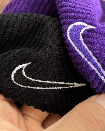 Supreme x Nike Arc Purple Cap