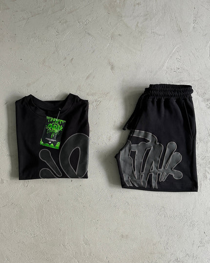 SYNA World Summer Set Black
